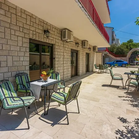 Rose Apartments * Crikvenica