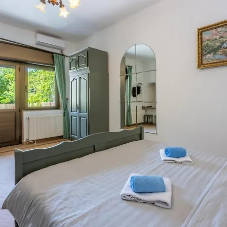 Rose Apartments * Crikvenica