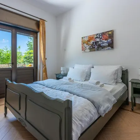 Rose Apartments Apartment Crikvenica