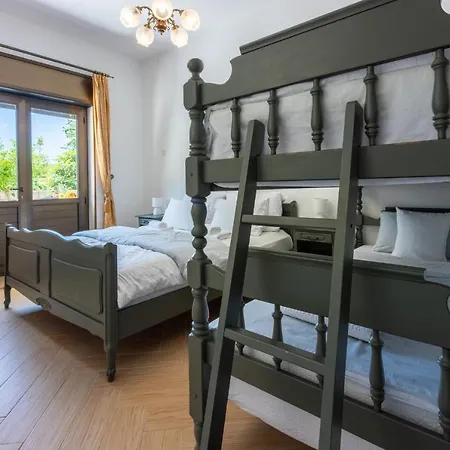 Rose Apartments Apartment Crikvenica