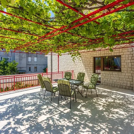 Rose Apartments Crikvenica