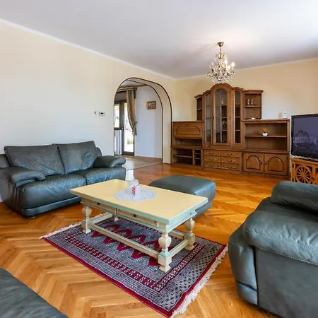 Rose Apartments Crikvenica