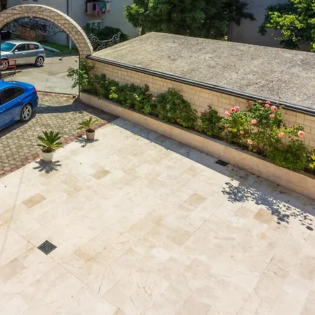 Apartment Rose Apartments Crikvenica