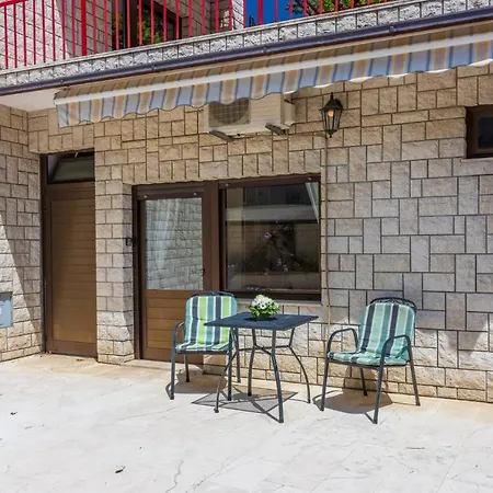 Rose Apartments Apartment Crikvenica