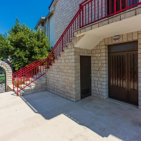 Rose Apartments * Crikvenica