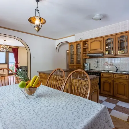 Rose Apartments * Crikvenica