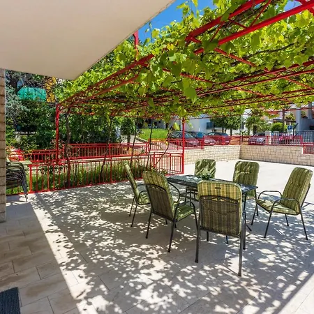 Rose Apartments Apartment Crikvenica