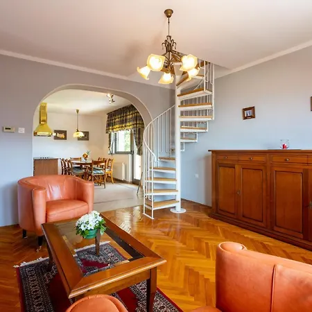 Apartment Rose Apartments Crikvenica