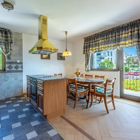 Rose Apartments Crikvenica
