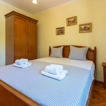 Apartment Rose Apartments Crikvenica