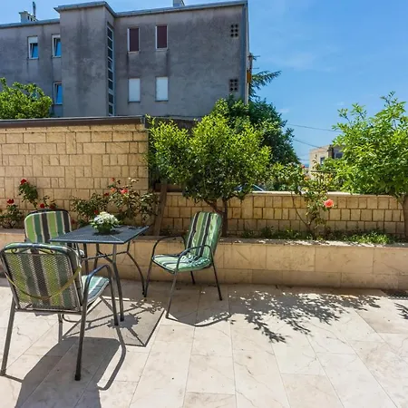 Rose Apartments Apartment Crikvenica