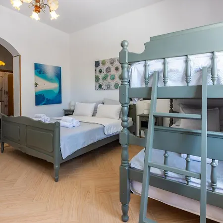 Rose Apartments Crikvenica