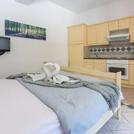 Rose Apartments * Crikvenica