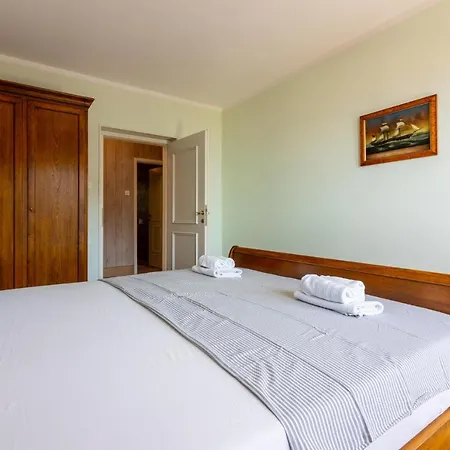 Rose Apartments Apartment Crikvenica