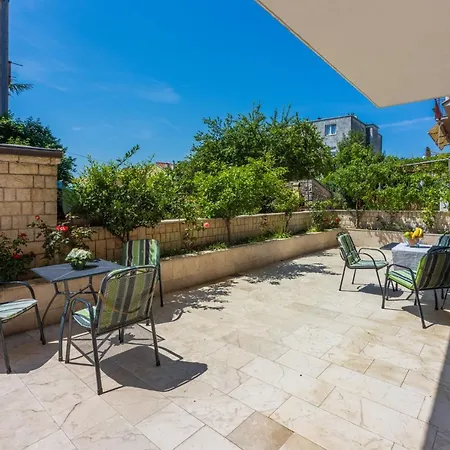 Rose Apartments Crikvenica