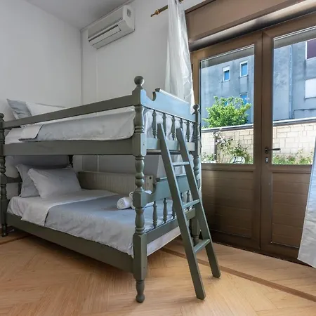 Rose Apartments Apartment Crikvenica