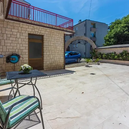 Rose Apartments Apartment Crikvenica