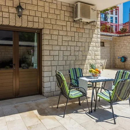 Rose Apartments Crikvenica