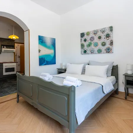 Apartment Rose Apartments Crikvenica
