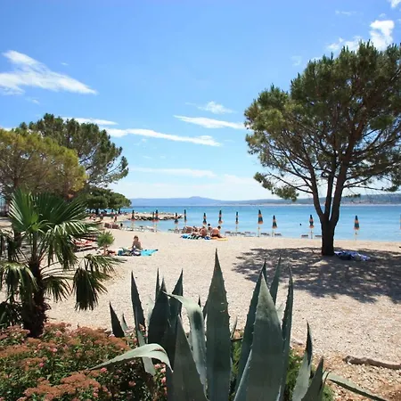Rose Apartments * Crikvenica