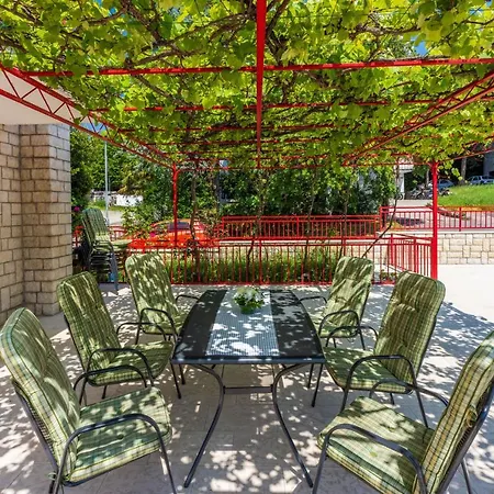 Apartment Rose Apartments Crikvenica
